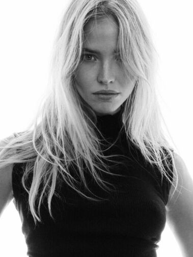 Sasha Luss
